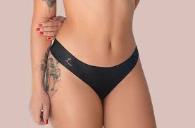 EUA aprova 1ª calcinha para sexo oral com proteção contra ISTs