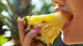 Existe alimento que muda o cheiro e o gosto do corpo na hora do sexo?