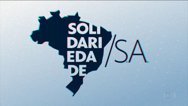 Solidariedade S/A: Vales-compra, novos leitos e respiradores, álcool em gel e máscaras