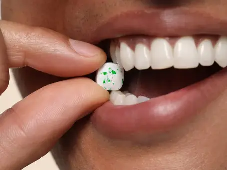 Empresa oferece Viagra no formato de balinhas para disfarçar o uso