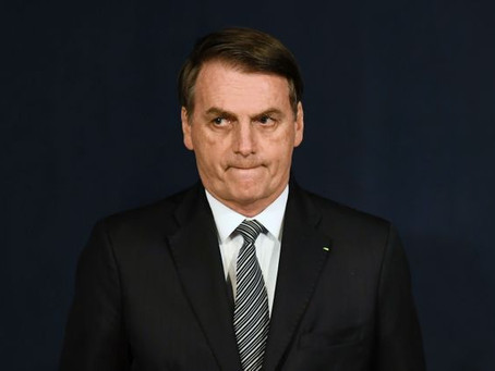 Veto de Bolsonaro é derrubado e hospital terá de notificar violência doméstica