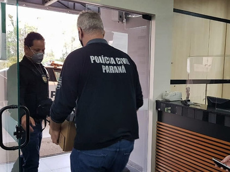Operação mira quadrilha que vendia cirurgias bariátricas pelo SUS