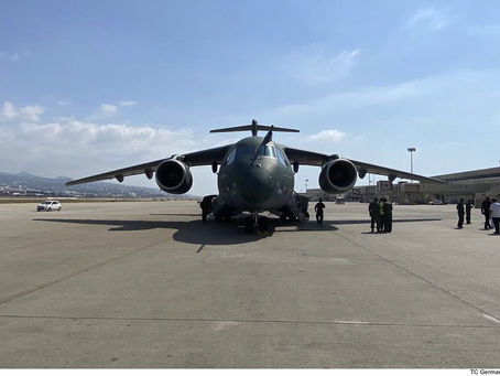 Anvisa recomenda flexibilização para entrada no Brasil de viajantes que retornam da Ucrânia