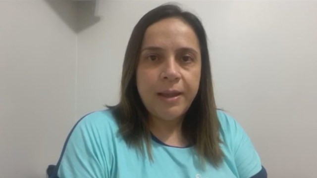 Filho da médica Patrícia Alprandi está em uma fazenda no Sul de Minas com os avós — Foto: Reprodução / TV Globo