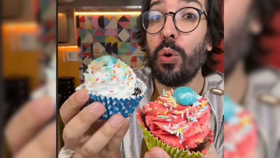 Como o glitter virou ingrediente de bolos e doces? Após vídeo viral, Anvisa faz alerta e confeiteiras reclamam de produtos