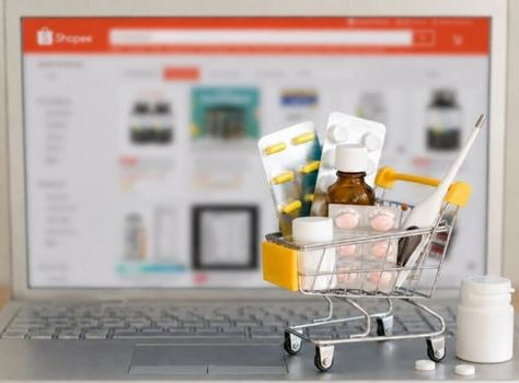 Anvisa revoga proibição e libera venda de medicamentos pela Shopee