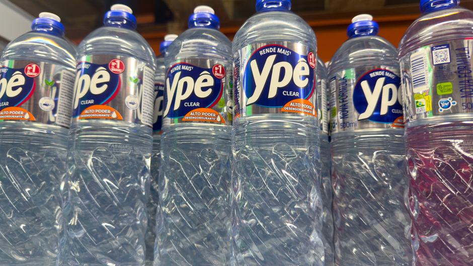 Anvisa revoga parte da suspensão de produtos da Ypê; veja quais lotes continuam proibidos