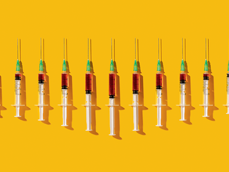 Quem deve tomar a vacina da gripe na terceira fase da campanha de 2020