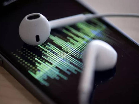 Fones de ouvido podem afetar seus hormônios?