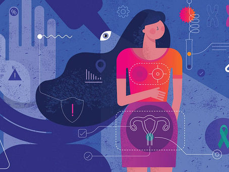 Menopausa muda o cérebro? Entenda como a queda do estrogênio afeta o humor