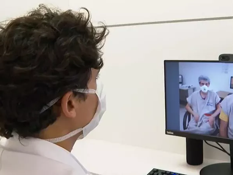 CFM regulamenta consultas de telemedicina no Brasil; veja principais definições para o modelo