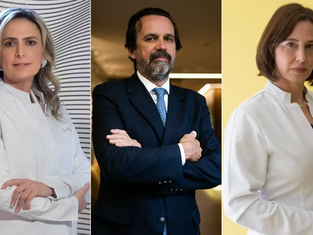 Médicos relatam como lidaram com a morte de um parente muito próximo e o impacto da experiência em suas vidas e carreiras