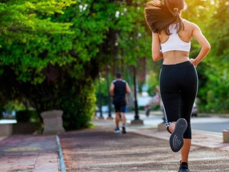 Corrida: ritmo ideal para saúde é mais lento do que você imagina, diz a ciência; entenda