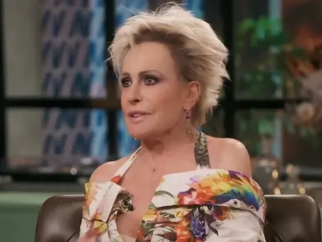 Como o cigarro entope as veias? Ana Maria Braga conta que teve problemas de circulação por causa do vício