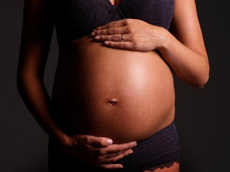 Falta de ferro na gravidez pode alterar sexo biológico do bebê, indica estudo