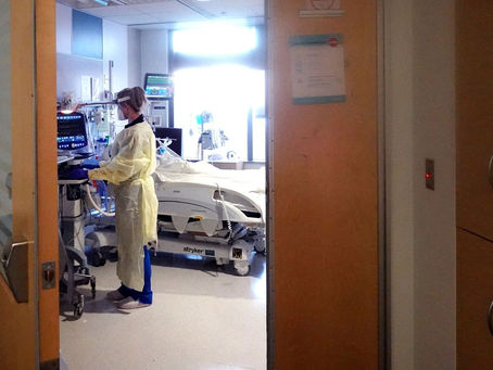 EUA superam 900 mil mortes por Covid, segundo Universidade Johns Hopkins