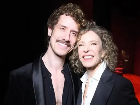 Ciclotimia: conheça os sintomas do transtorno que acomete Theodoro, filho de Marília Gabriela