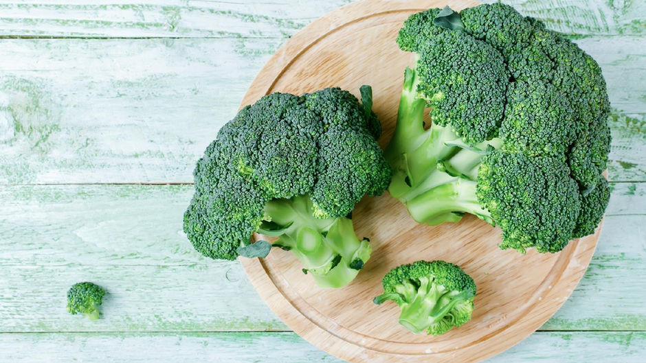 O ‘ataque coordenado’ do brócolis contra o câncer de mama, segundo estudo com mais de 160 mil mulheres