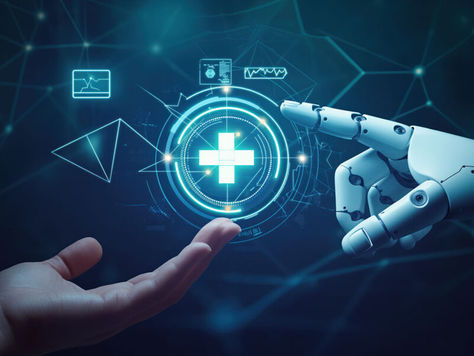 Governo lança projeto que prevê uso de IA na triagem de pacientes e ampliação da telemedicina em hospitais do SUS