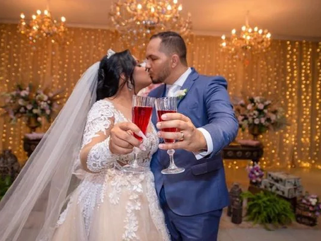 “Ele me deu futuro”, diz mulher que ganhou rim do marido na lua de mel