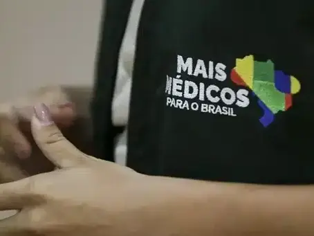 Ministério da Saúde lança edital do Mais Médicos com 3.184 vagas