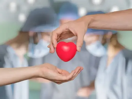 Cirurgião esclarece mitos e verdades sobre a doação de órgãos