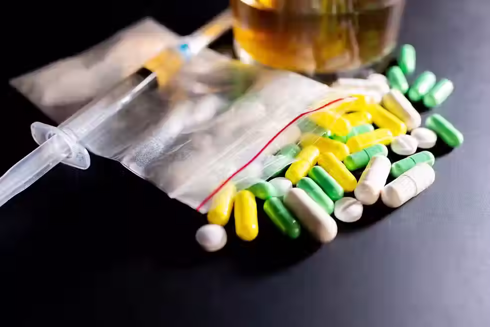 ONU emite alerta sobre 'aumento sem precedentes' de novas drogas sintéticas no mundo