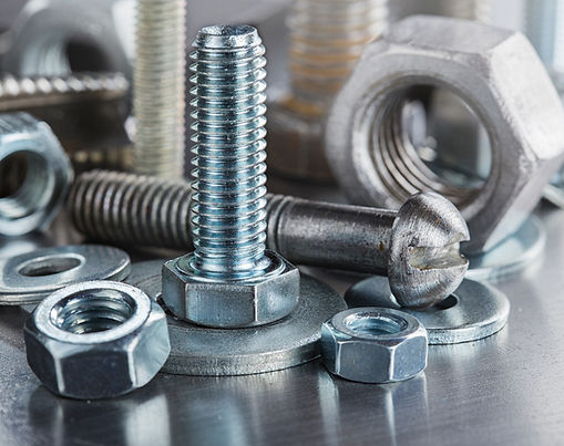 Industrial Equipment and Supplies
