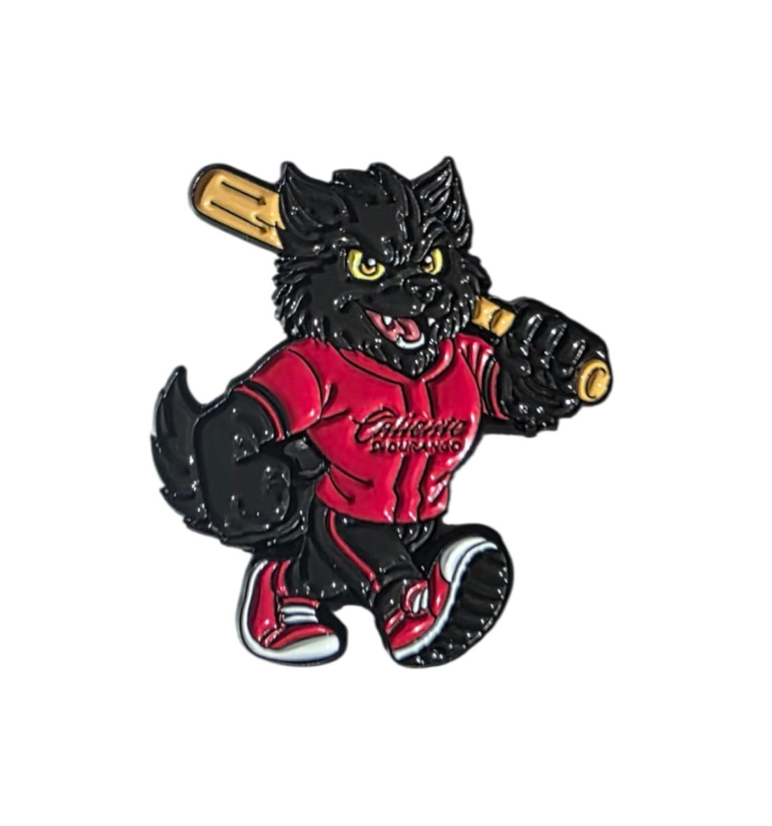 PIN ZEUS