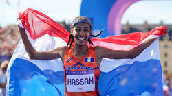 Sifan Hassan