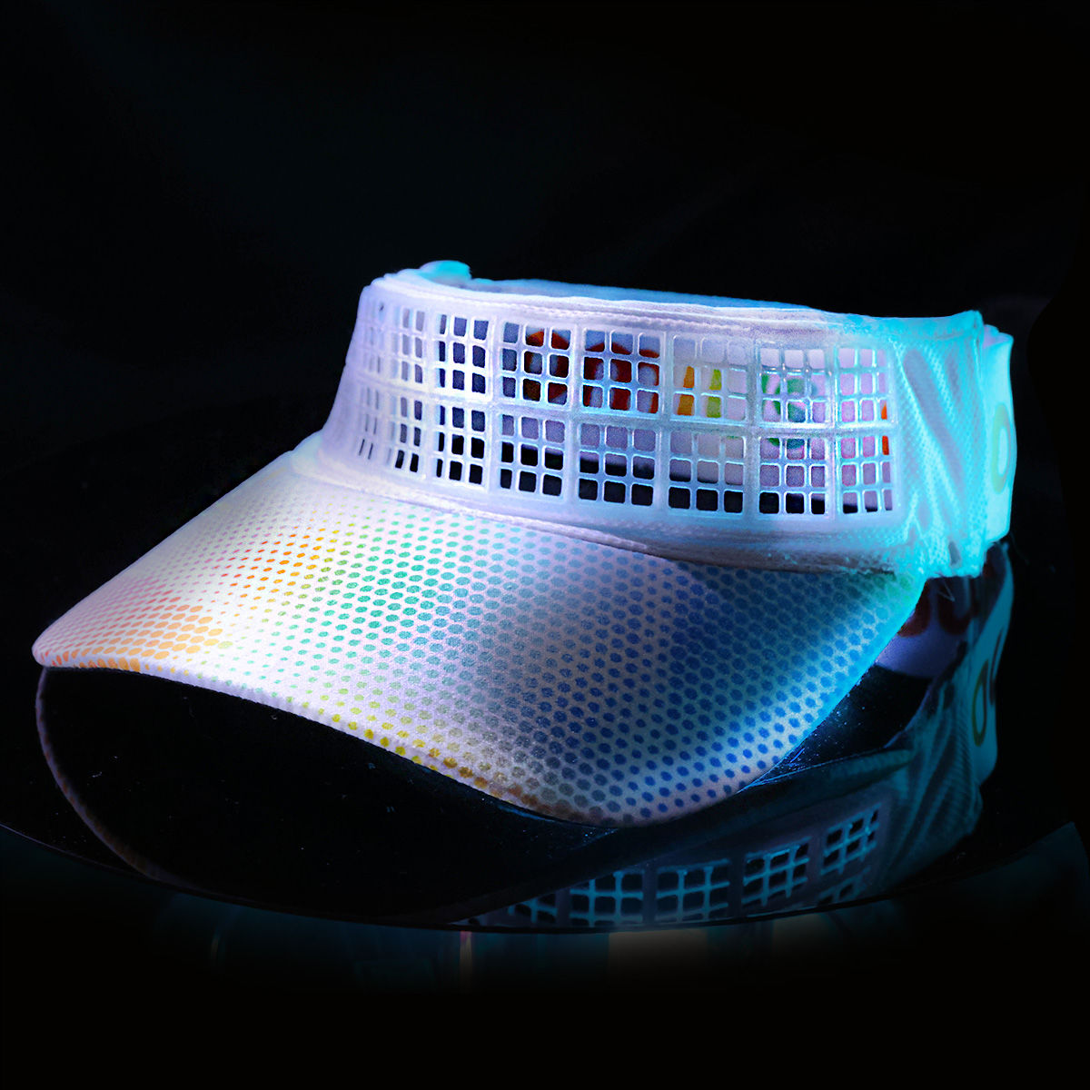 KŠILT BEZ CHLADICÍCH KRYSTALŮ