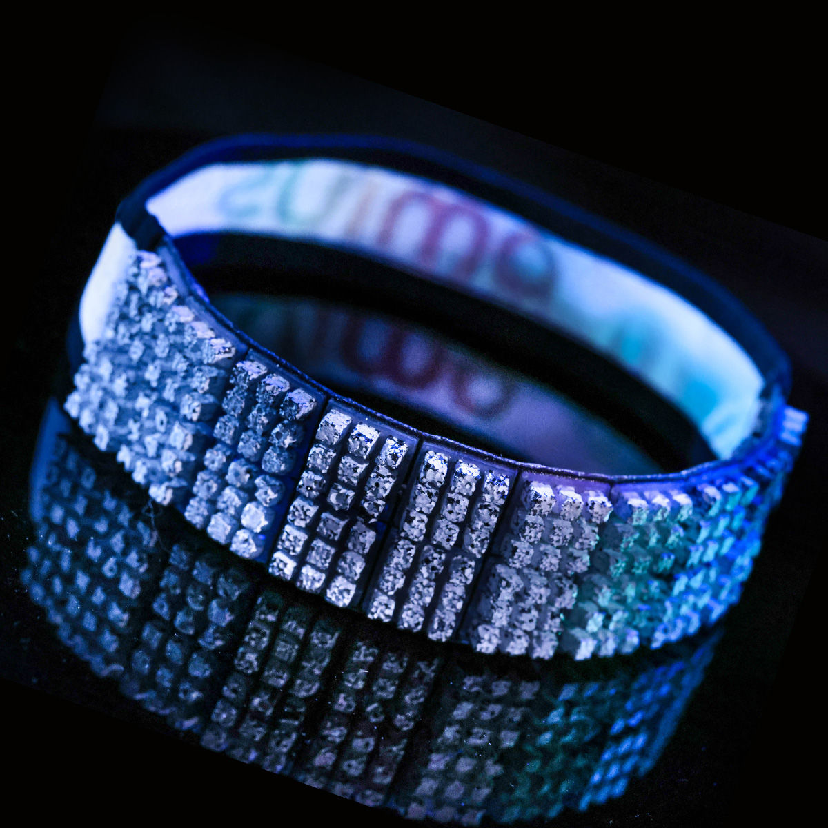 ČELENKA + 20 CHLADICÍCH KRYSTALŮ