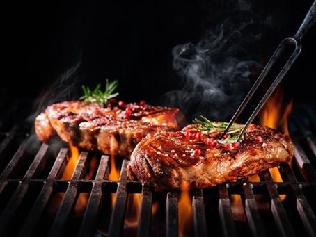 Bagian Daging Sapi Yang Cocok Untuk Pesta Barbeque