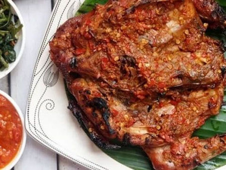 5 Ide Menu Berbahan Dasar Ayam, Mudah dan Murah