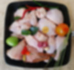 Supplier Ayam