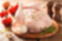 Chicken Whole (Ekor)