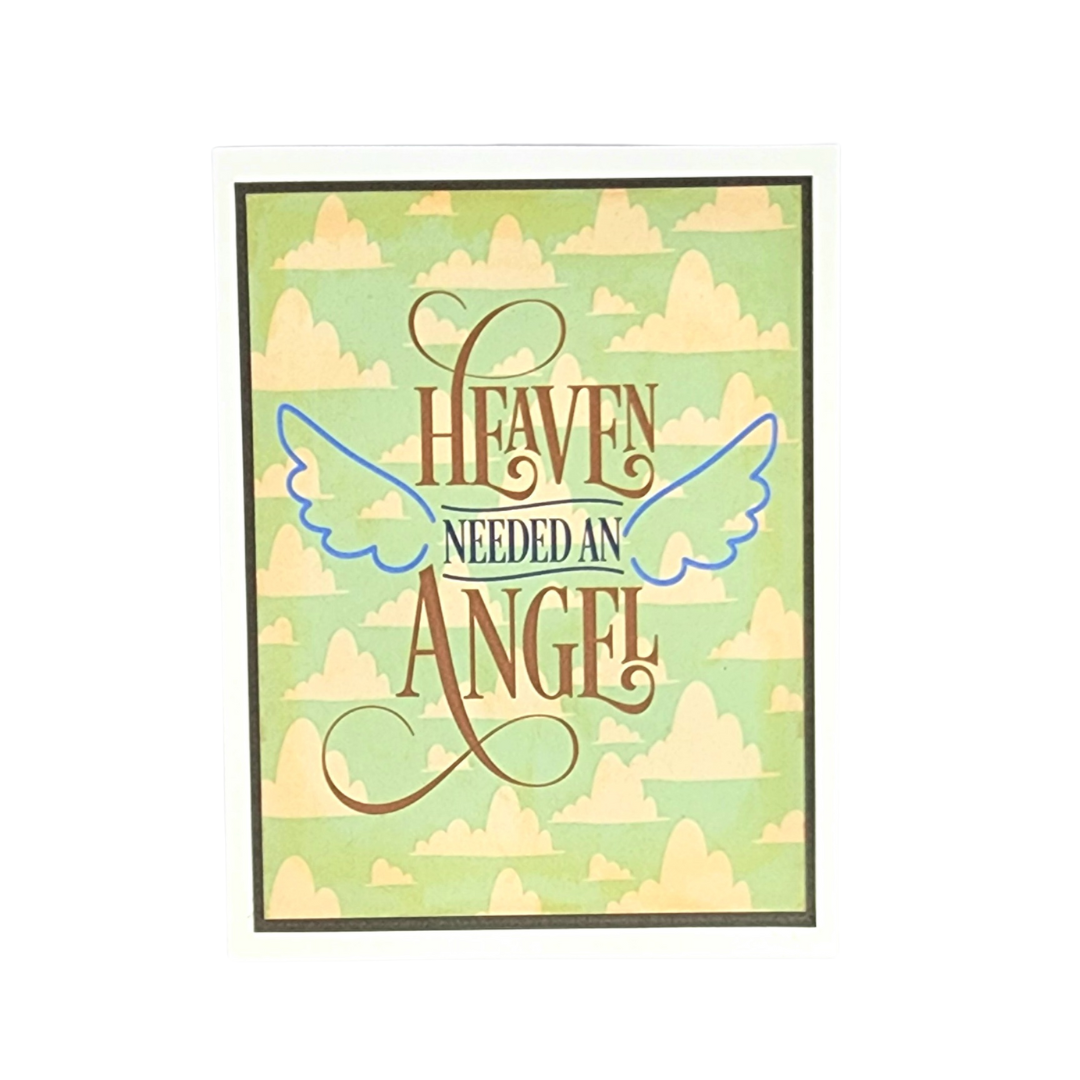 Sympathy Card