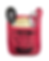 Red Culinary Gift Set