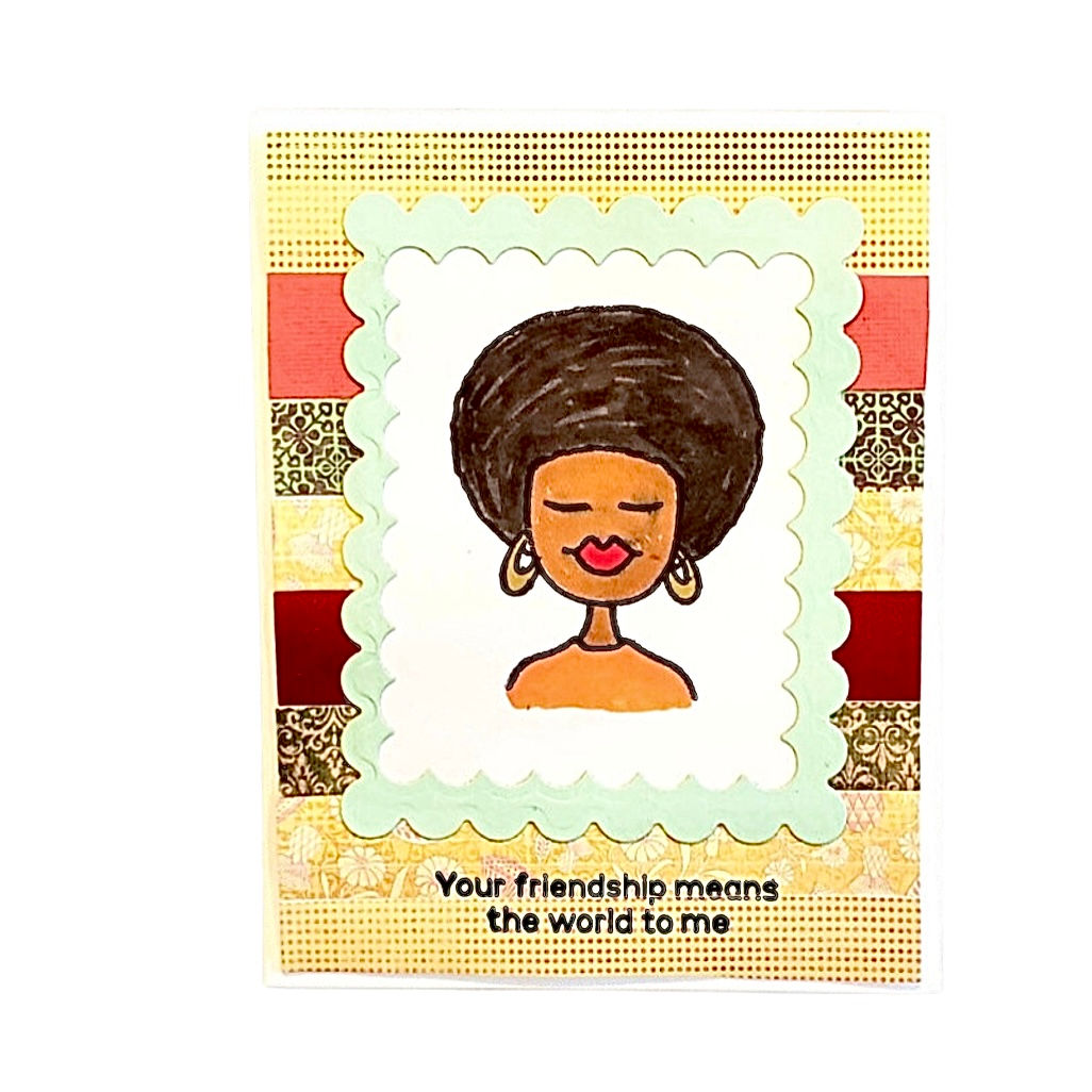 Thinking of You- Friendship