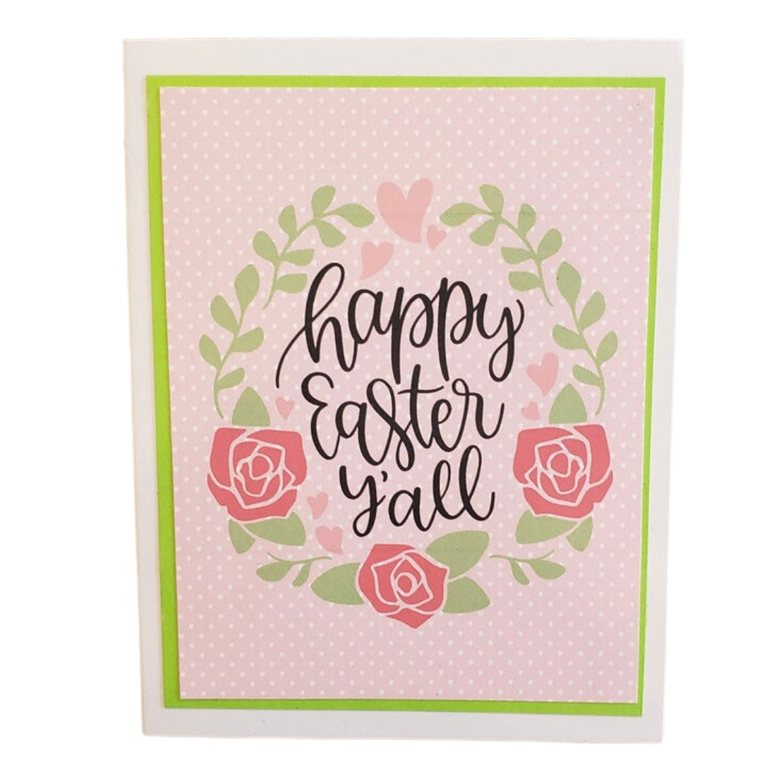 Easter Card