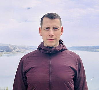 Craig Carney Ecologist