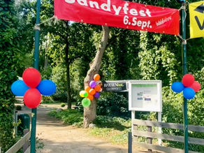 HATTENhat. SANDYFEST 2025