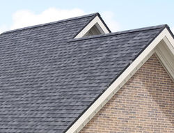 Shingle-Roof