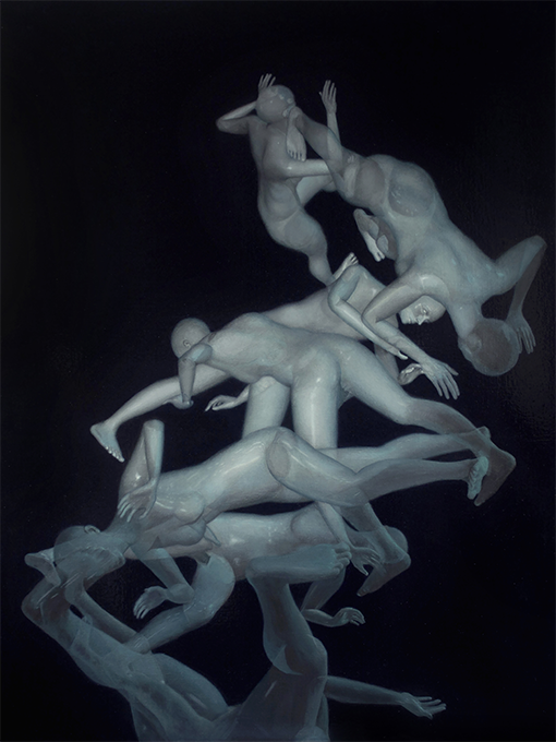 Marcus Callum
