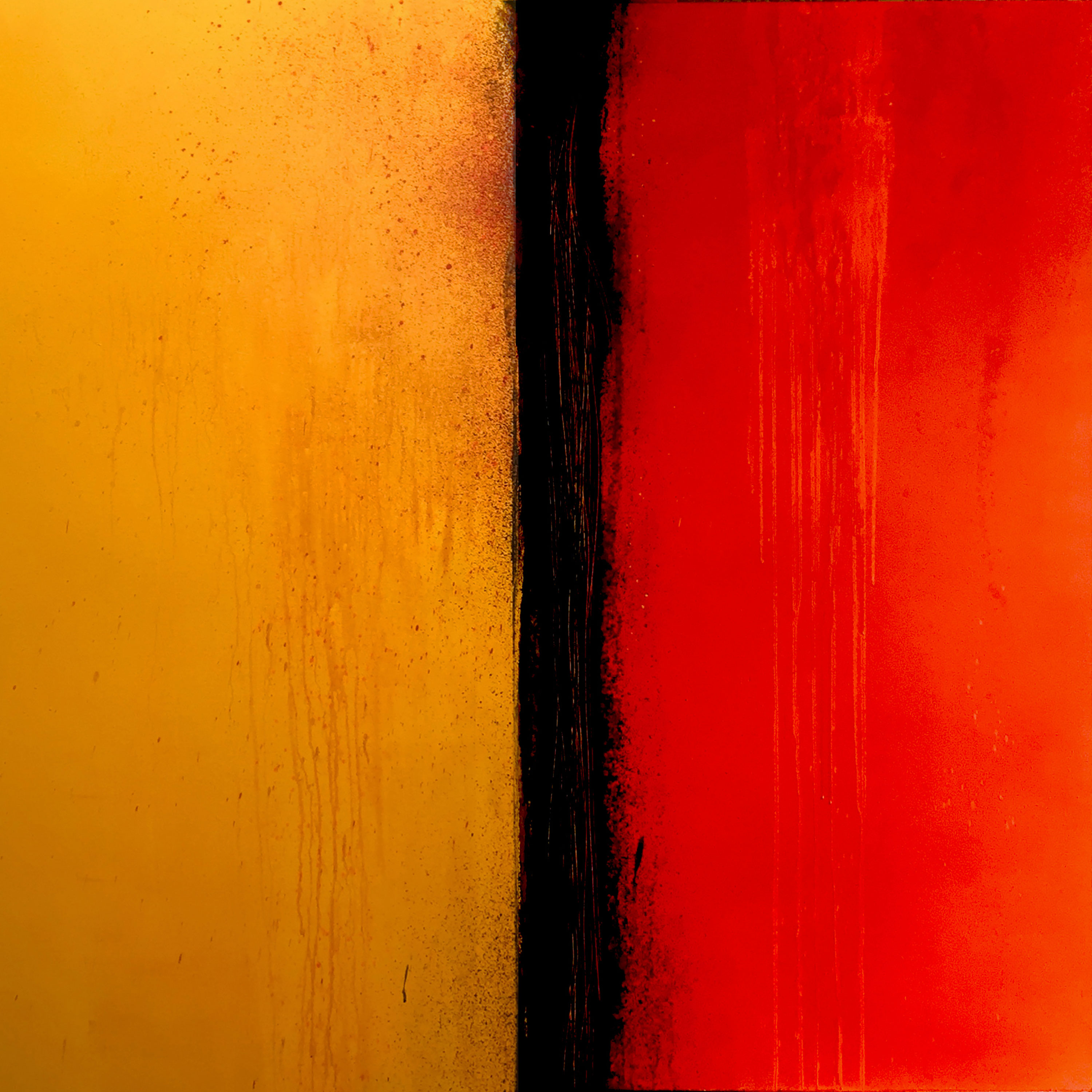 Eric Capel