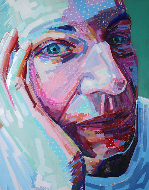 GARY MILLER