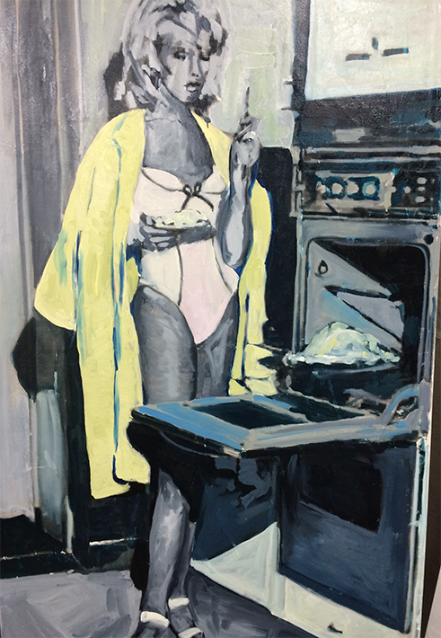 Ellen G. Ball