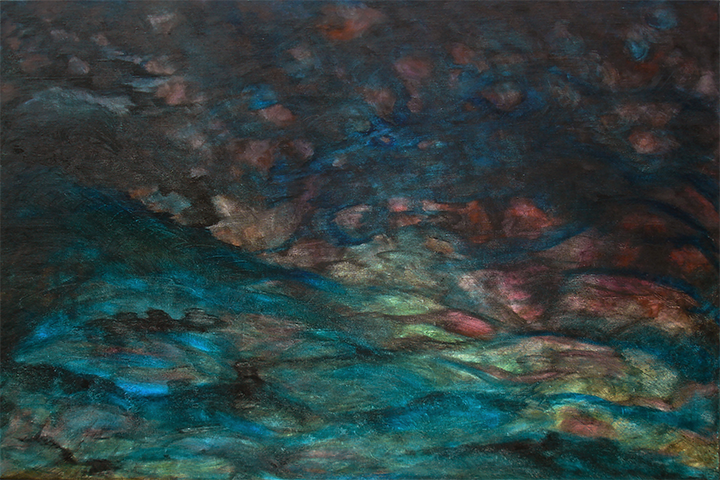 Jean Bedrosian