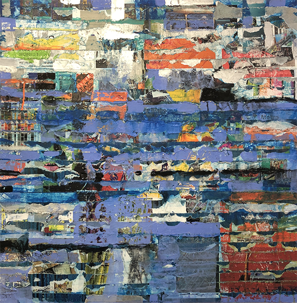 Eric Capel