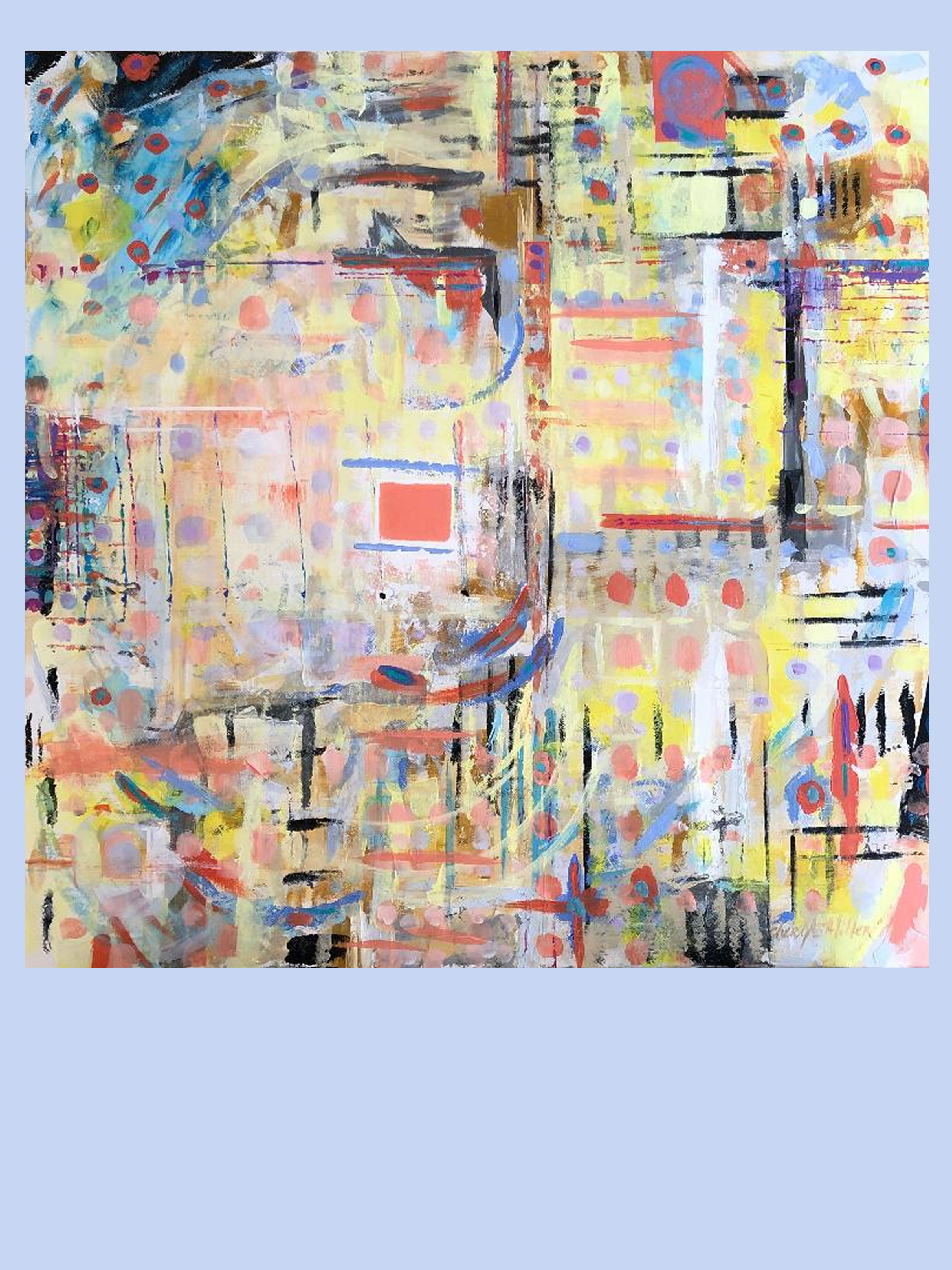 Cheryl Miller